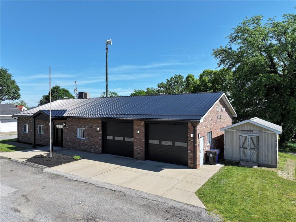 800 Jackson Avenue Monaca, PA 15061 - Photo 20 of 21 Bonus shed!