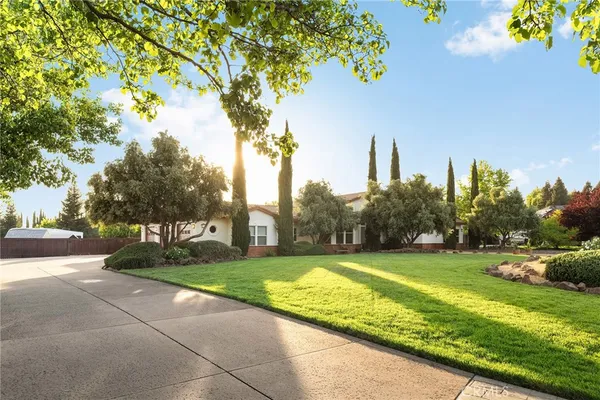 $1,275,000 | 13940 Lindbergh Circle, Chico, CA 95973