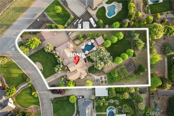 $1,275,000 | 13940 Lindbergh Circle, Chico, CA 95973