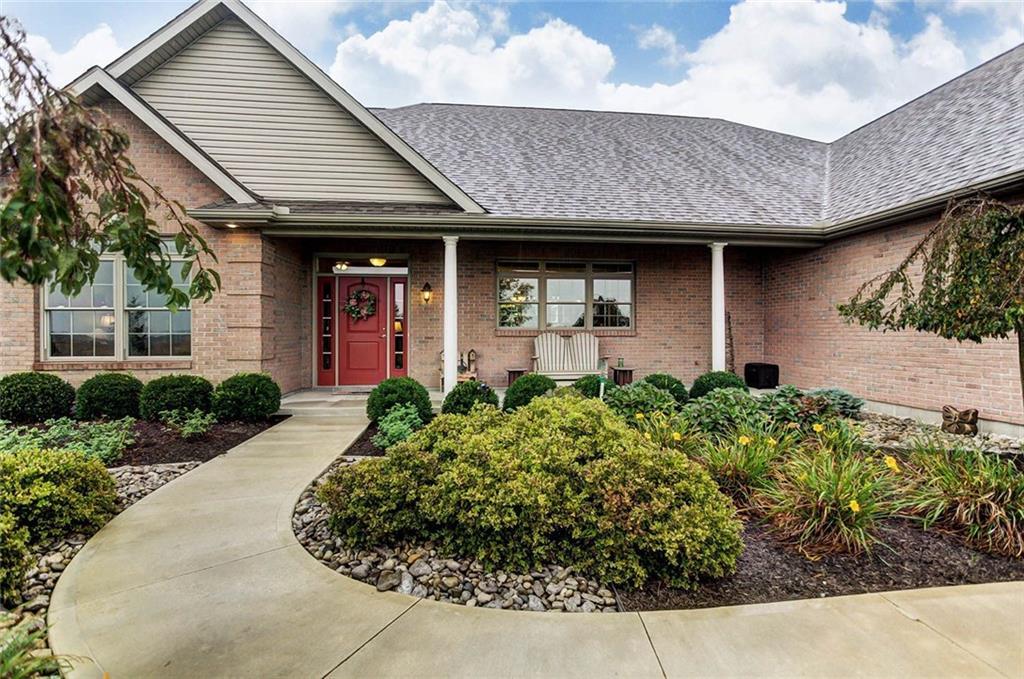 1599 South Greenlee Road Ludlow Falls, OH 45339 - Photo 3 of 67