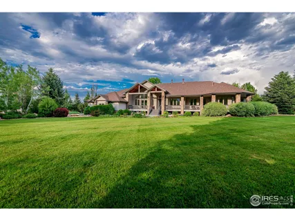 $2,500,000 | 385 Baxter Farm Lane, Erie, CO 80516