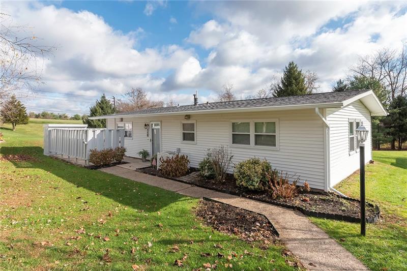 115 Nike Road Coraopolis, PA 15108 - Photo 1 of 25 This newly updatedad renovated 2 bedroom ranch is a must see!