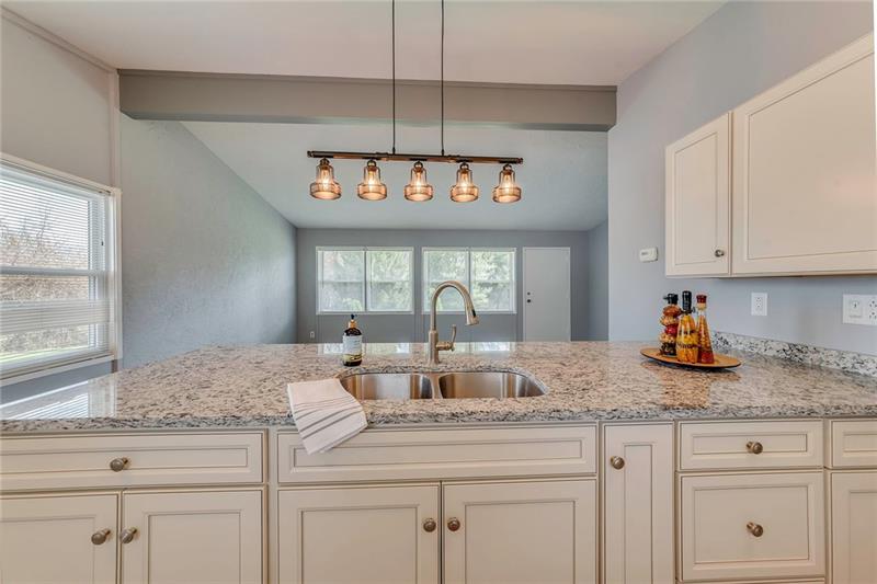 115 Nike Road Coraopolis, PA 15108 - Photo 11 of 25 Gorgeeous cabinetry offering a ton of storage space for all your cooking needs.