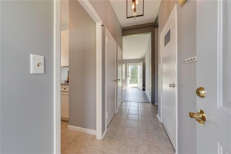 115 Nike Road Coraopolis, PA 15108 - Photo 3 of 25 Neutral tones with abundant natural light throughout.