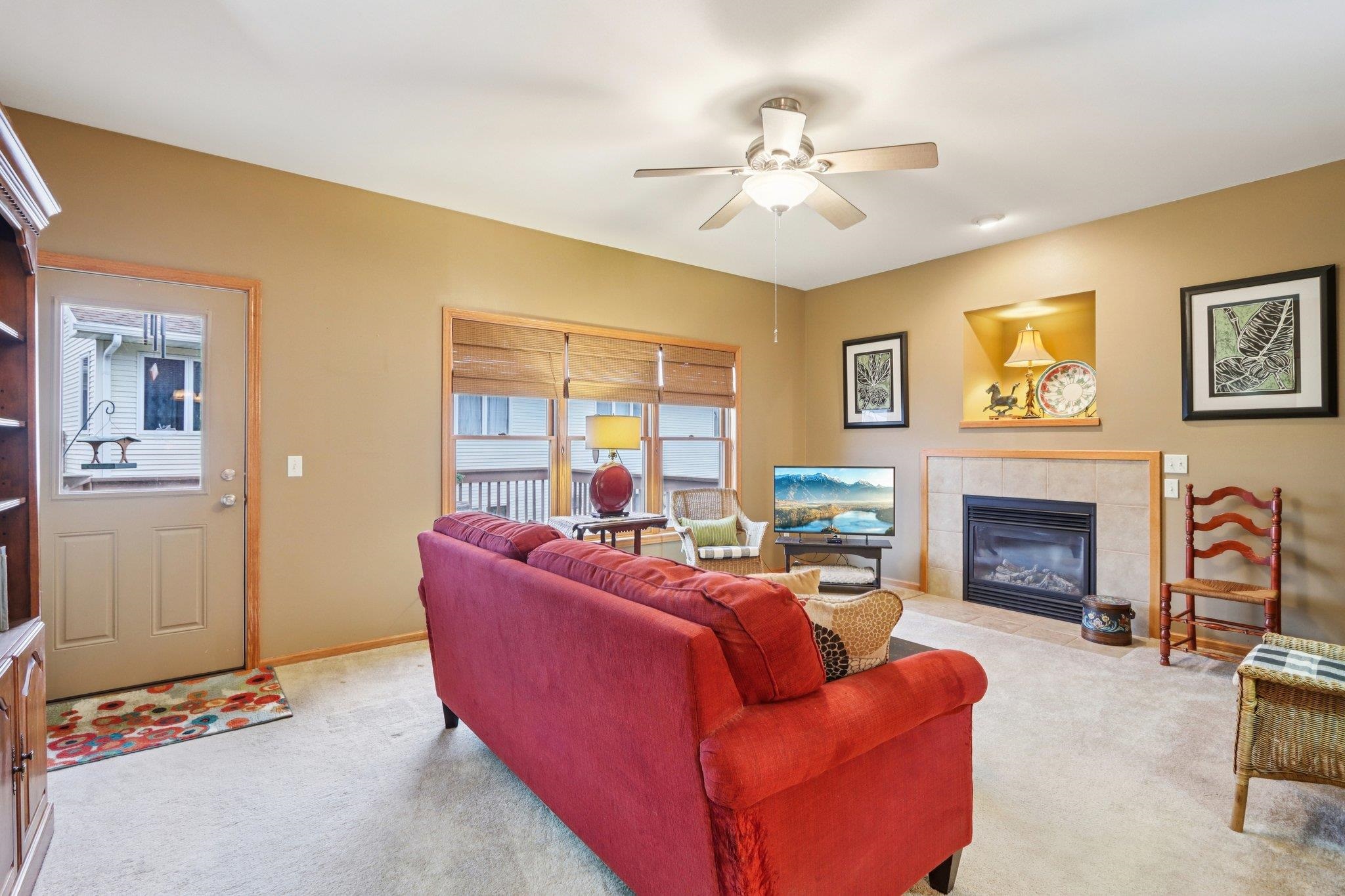 113 Jennifer Circle Mount Horeb, WI 53572 - Photo 12 of 35