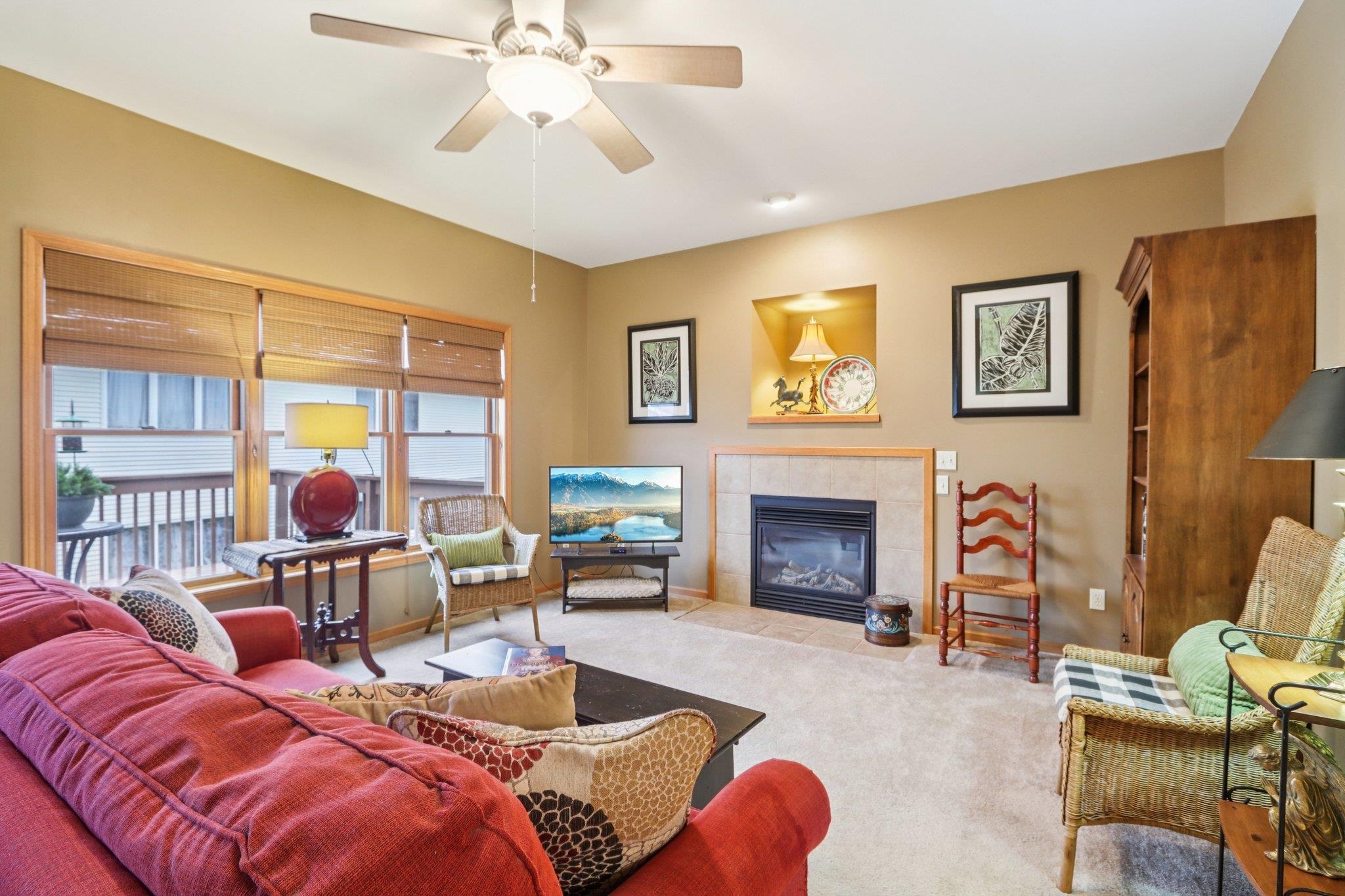 113 Jennifer Circle Mount Horeb, WI 53572 - Photo 13 of 35