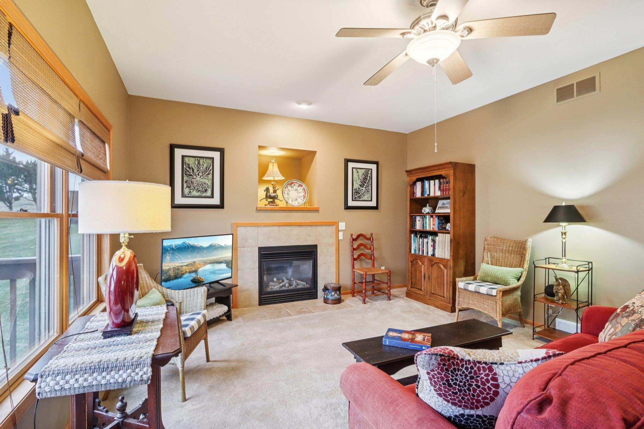113 Jennifer Circle Mount Horeb, WI 53572 - Photo 14 of 35