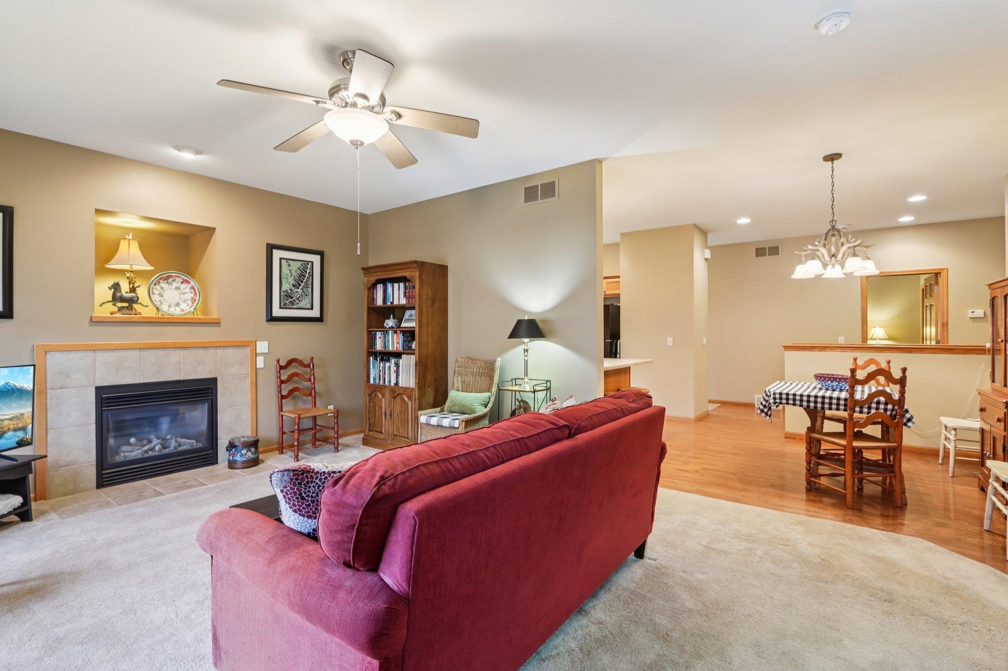 113 Jennifer Circle Mount Horeb, WI 53572 - Photo 15 of 35