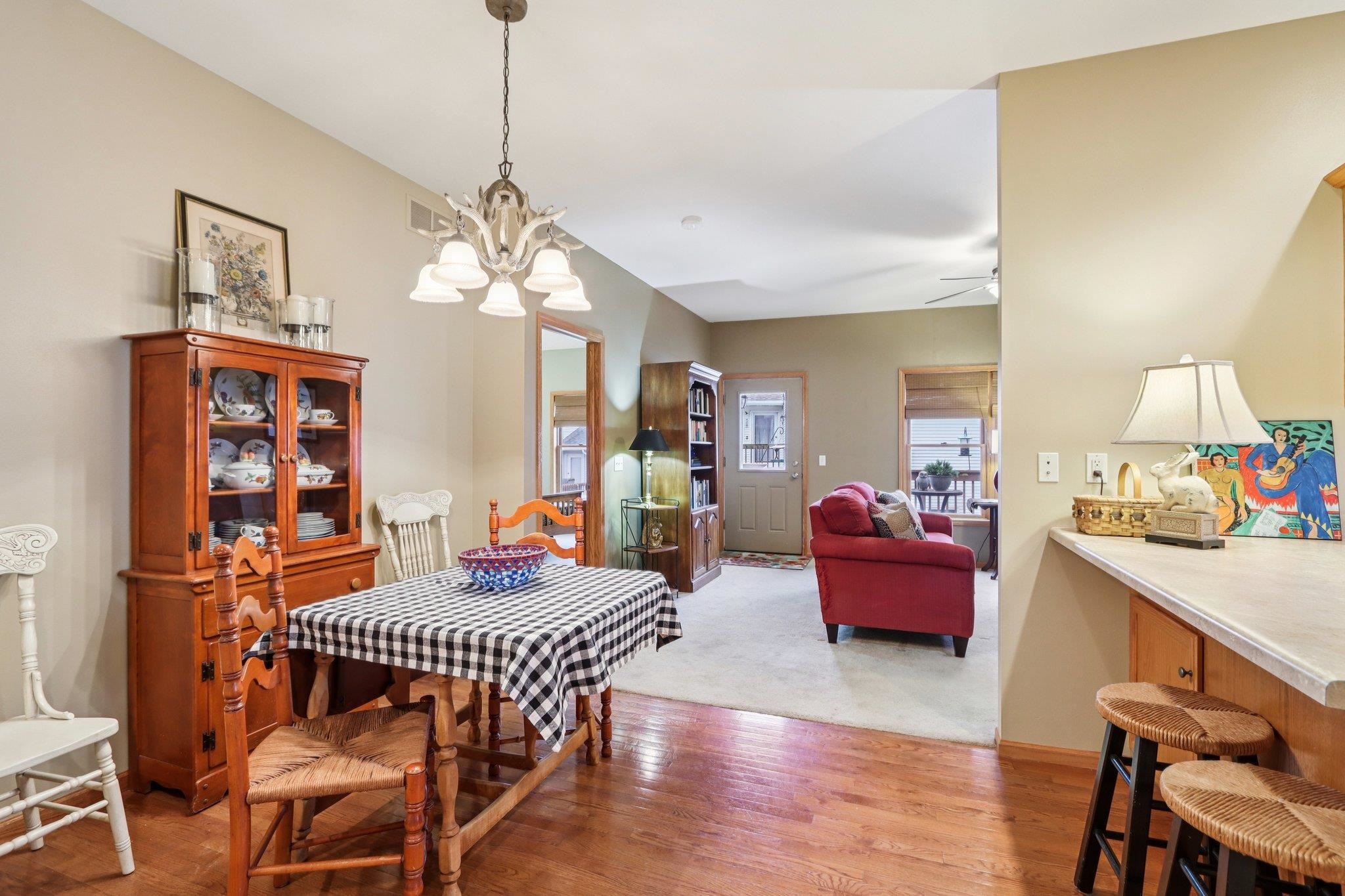 113 Jennifer Circle Mount Horeb, WI 53572 - Photo 16 of 35