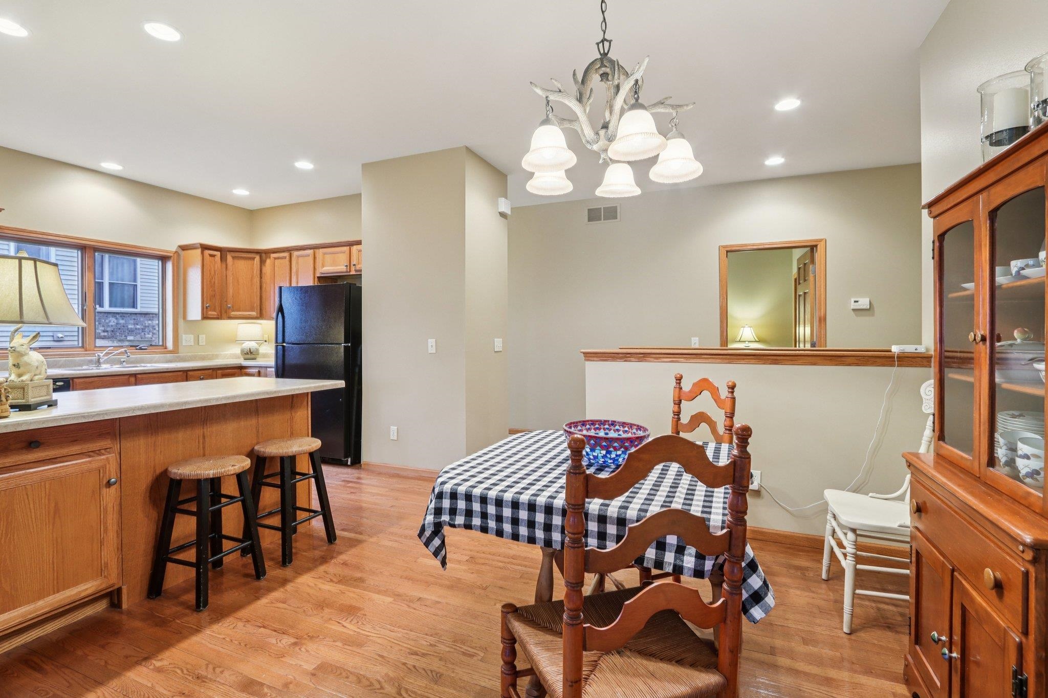 113 Jennifer Circle Mount Horeb, WI 53572 - Photo 18 of 35