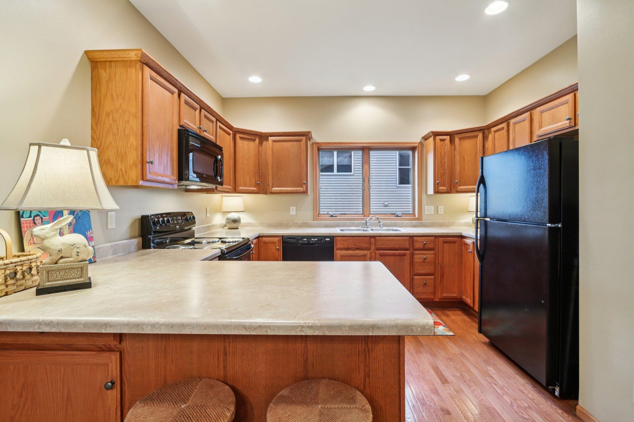 113 Jennifer Circle Mount Horeb, WI 53572 - Photo 19 of 35