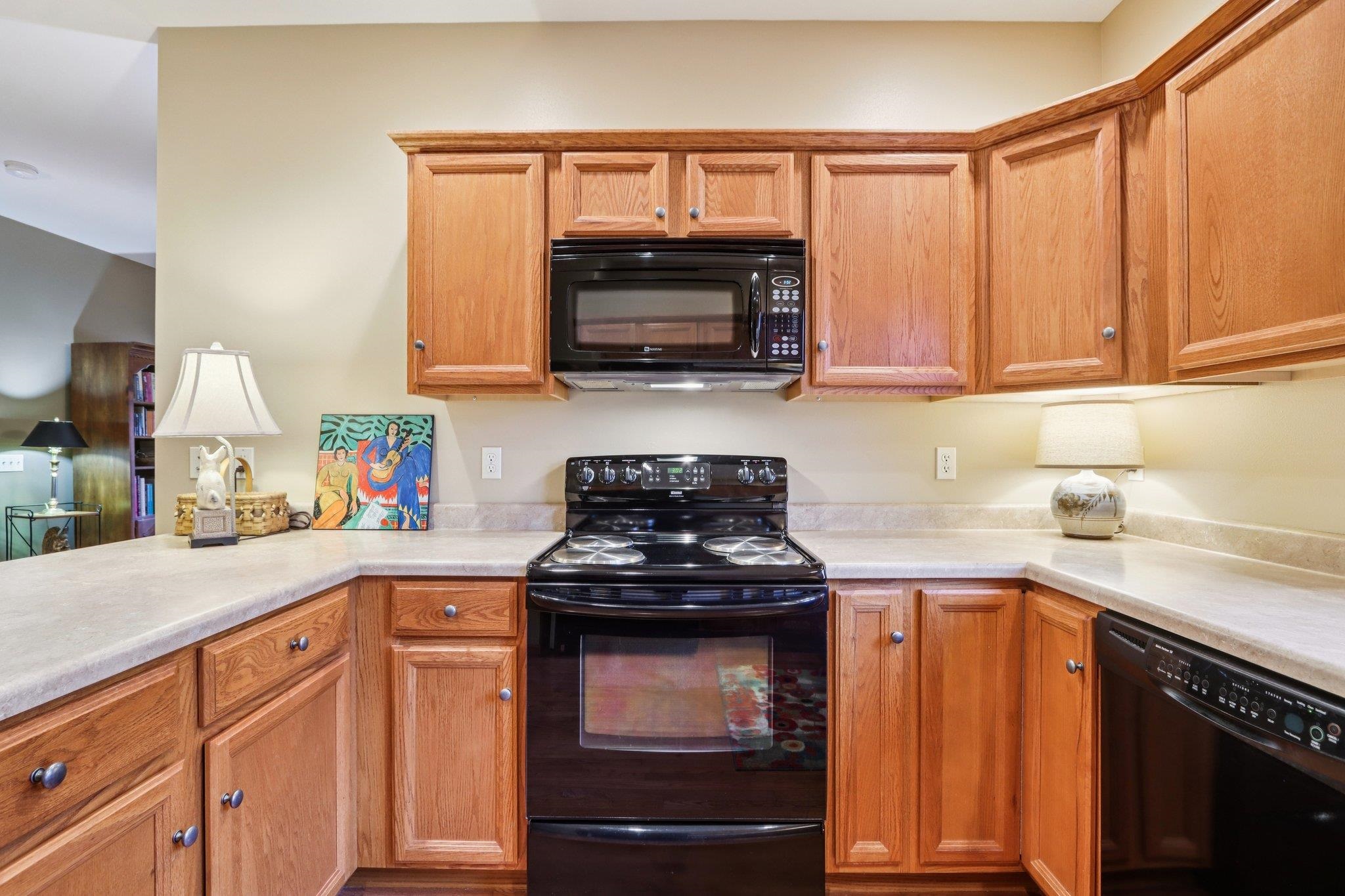 113 Jennifer Circle Mount Horeb, WI 53572 - Photo 21 of 35