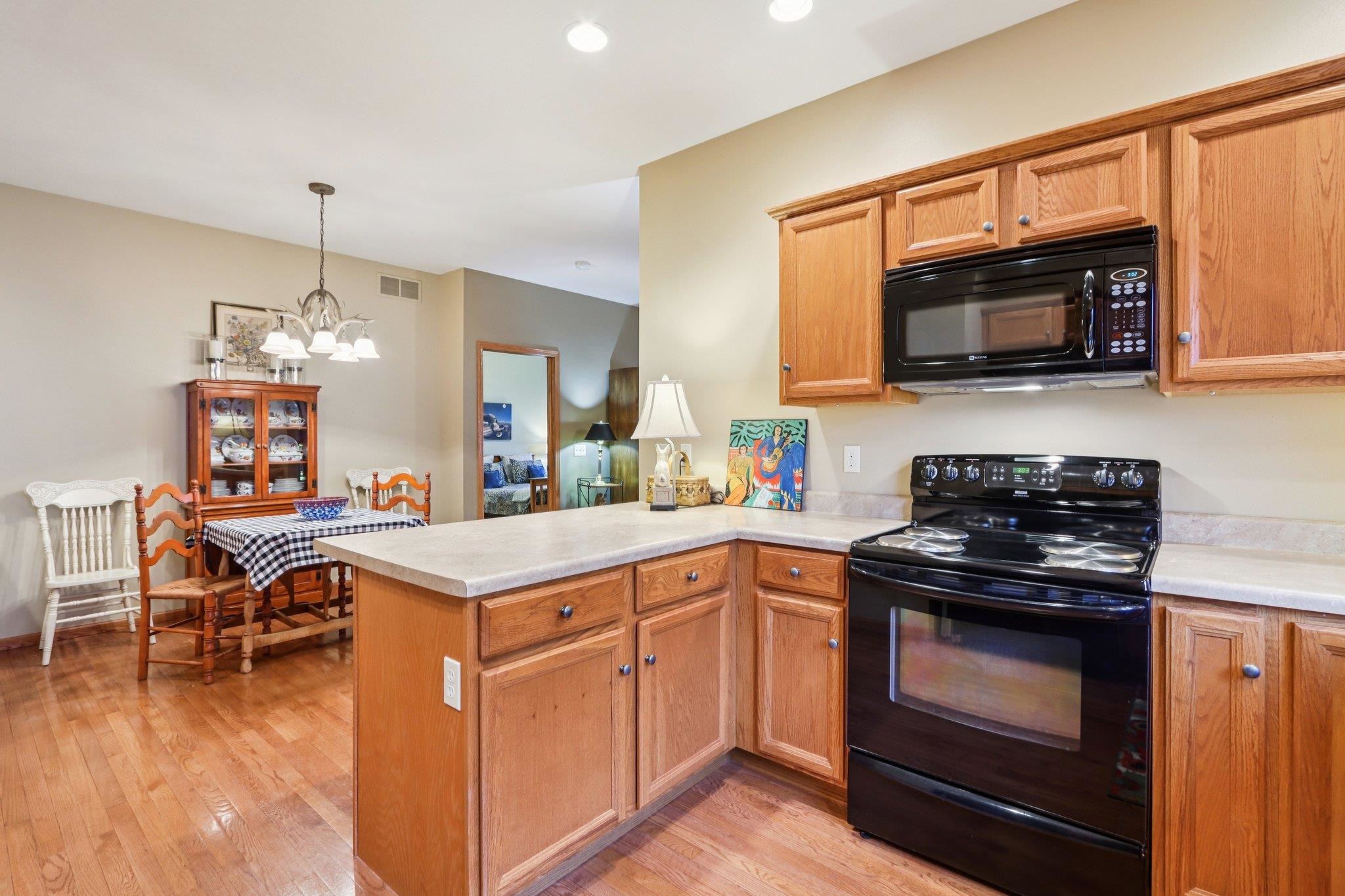 113 Jennifer Circle Mount Horeb, WI 53572 - Photo 22 of 35