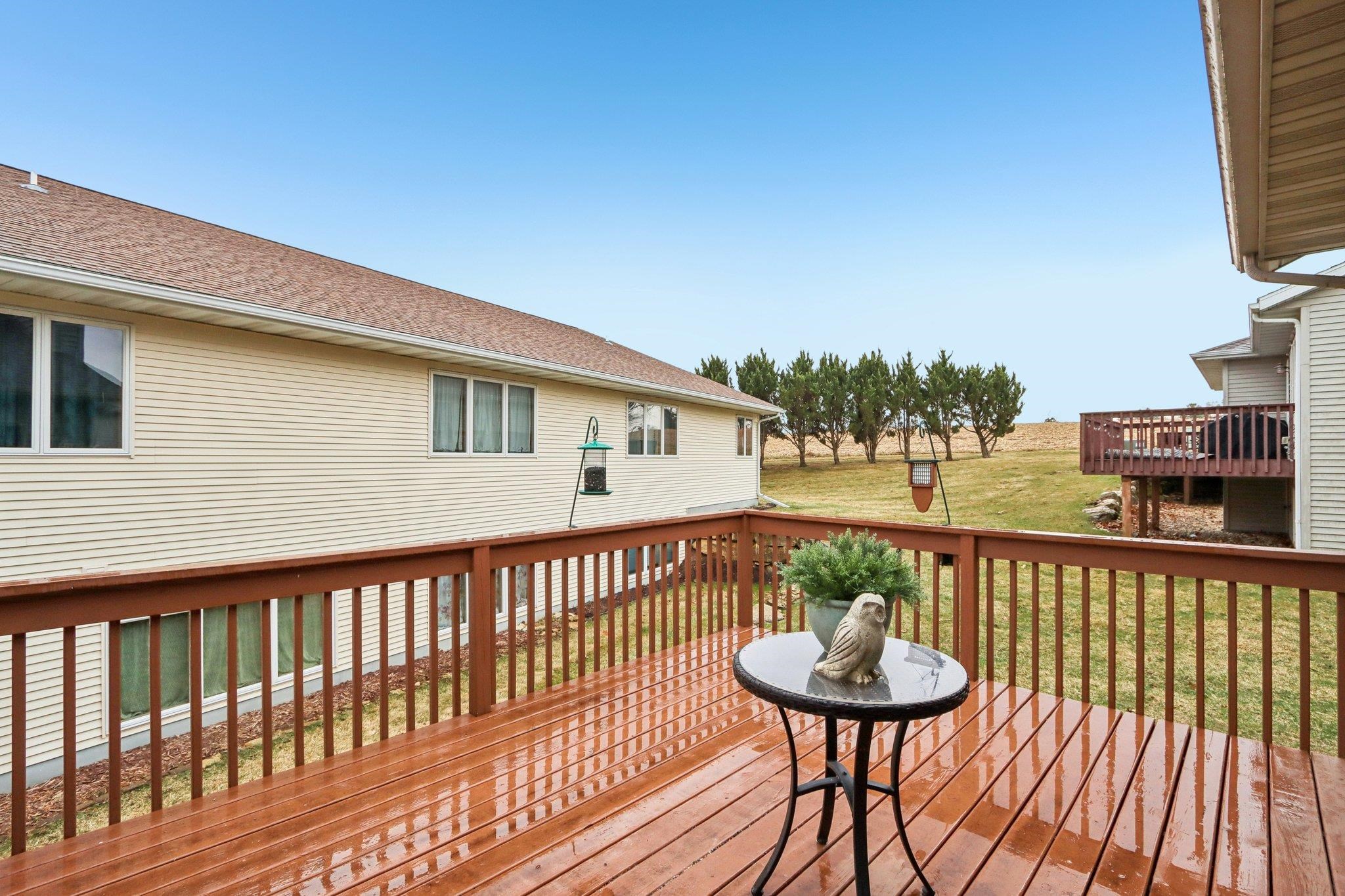 113 Jennifer Circle Mount Horeb, WI 53572 - Photo 32 of 35