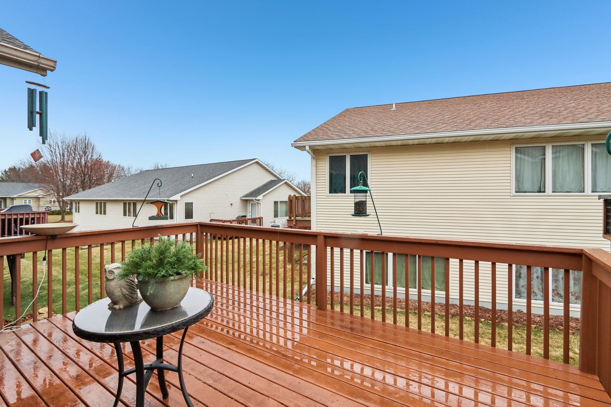 113 Jennifer Circle Mount Horeb, WI 53572 - Photo 33 of 35
