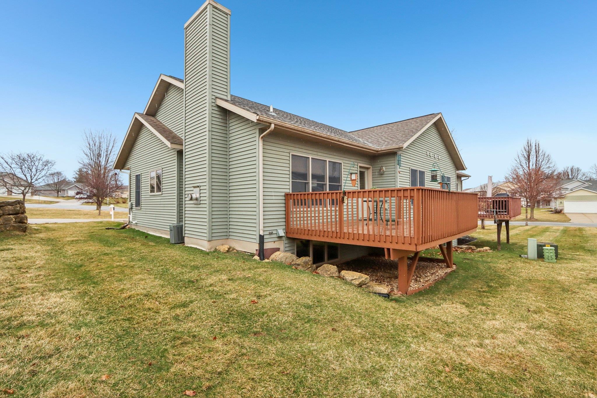 113 Jennifer Circle Mount Horeb, WI 53572 - Photo 34 of 35
