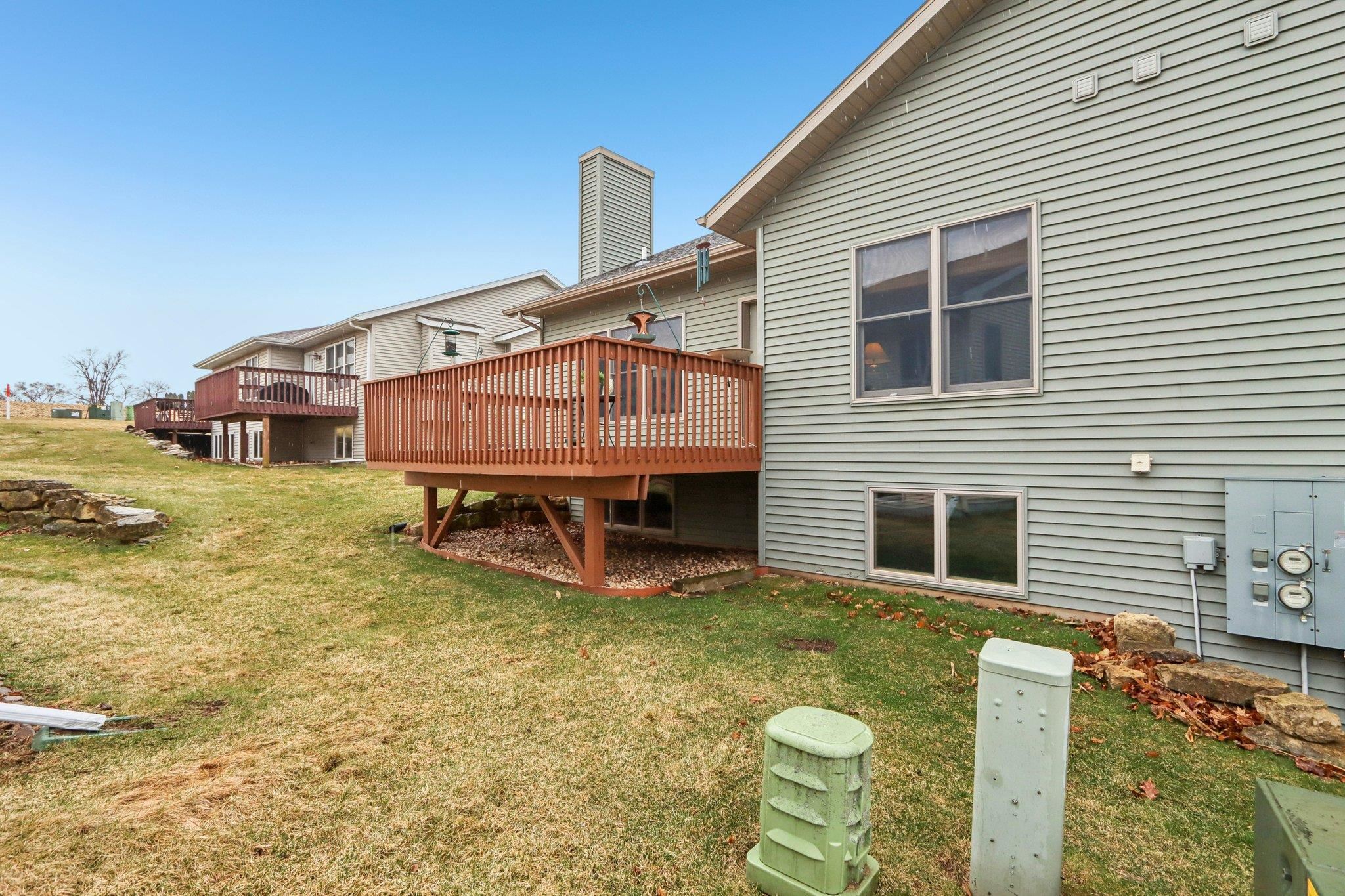 113 Jennifer Circle Mount Horeb, WI 53572 - Photo 35 of 35