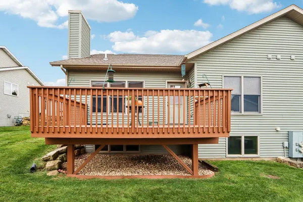 $375,000 | 113 Jennifer Circle, Mount Horeb, WI 53572
