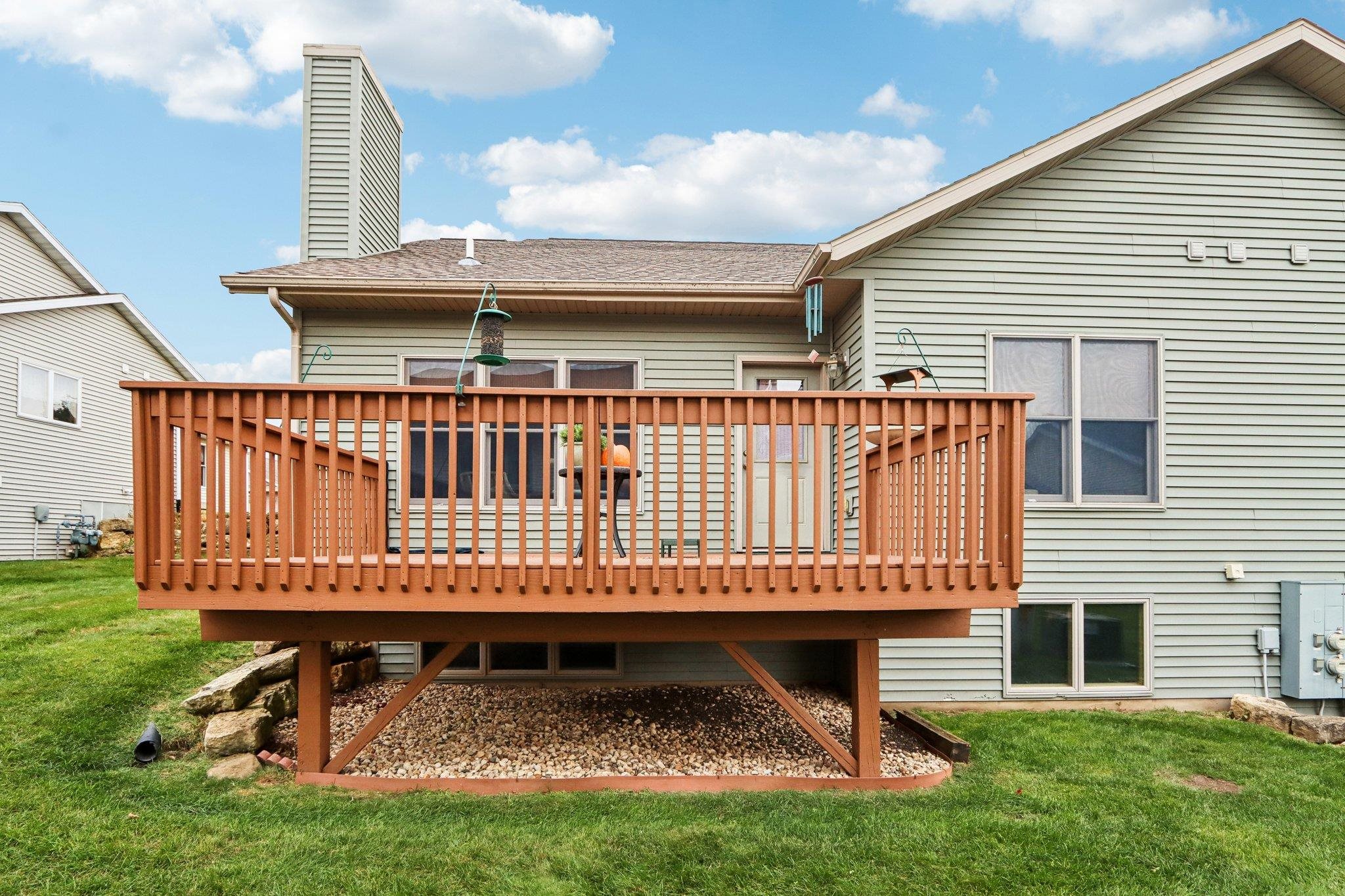 113 Jennifer Circle Mount Horeb, WI 53572 - Photo 8 of 35