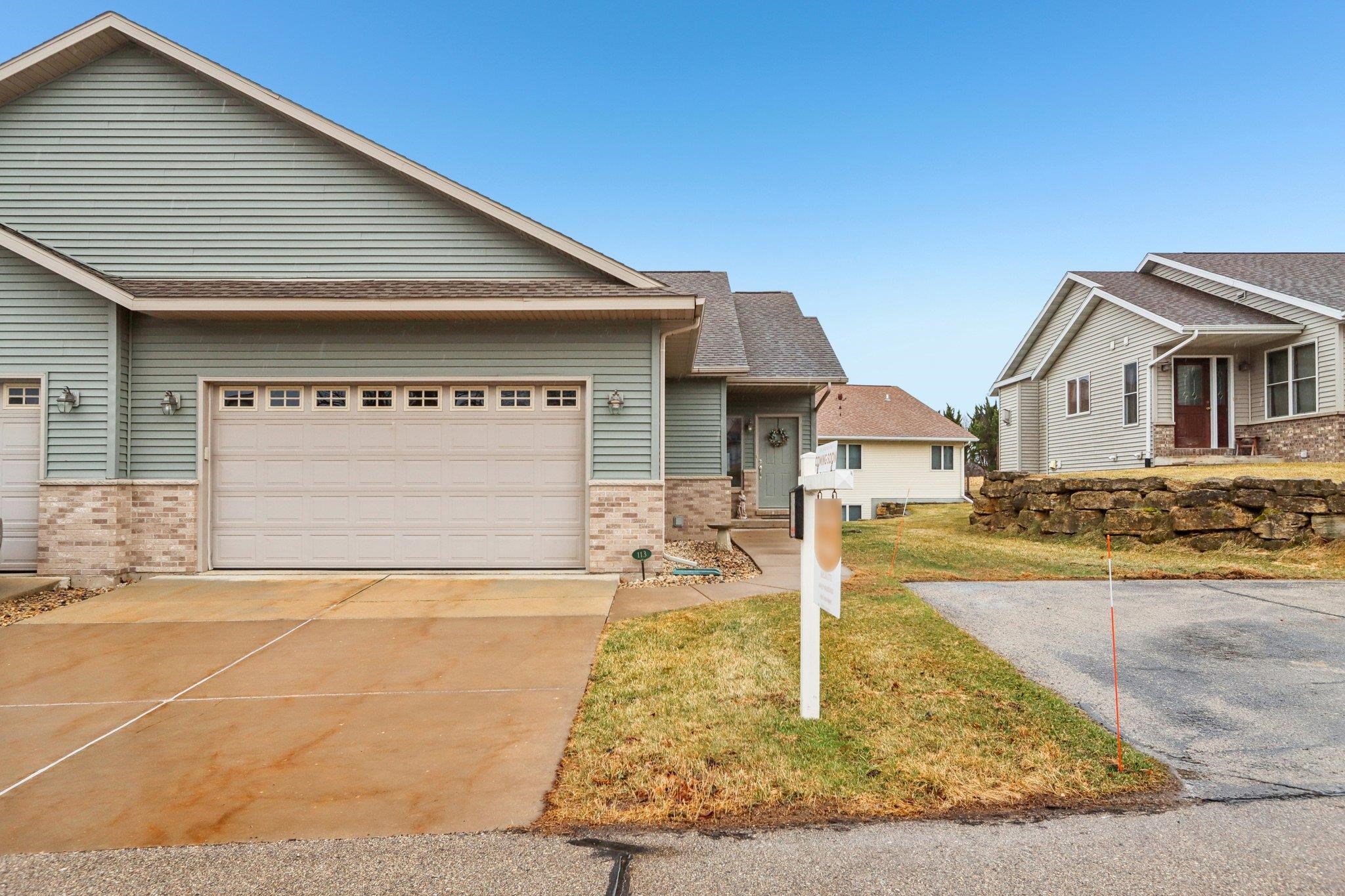 113 Jennifer Circle Mount Horeb, WI 53572 - Photo 10 of 35