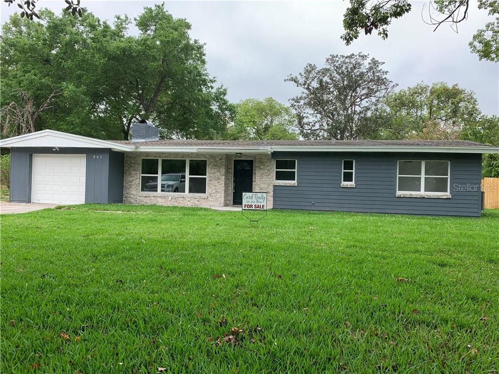 802 Bear Lake Road Apopka, FL 32703 - Photo 1 of 1
