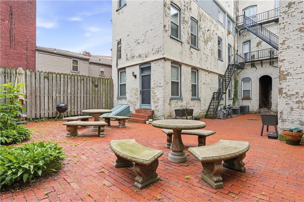 600 Lockhart Street, Unit 3 Pittsburgh, PA 15212 - Photo 38 of 42