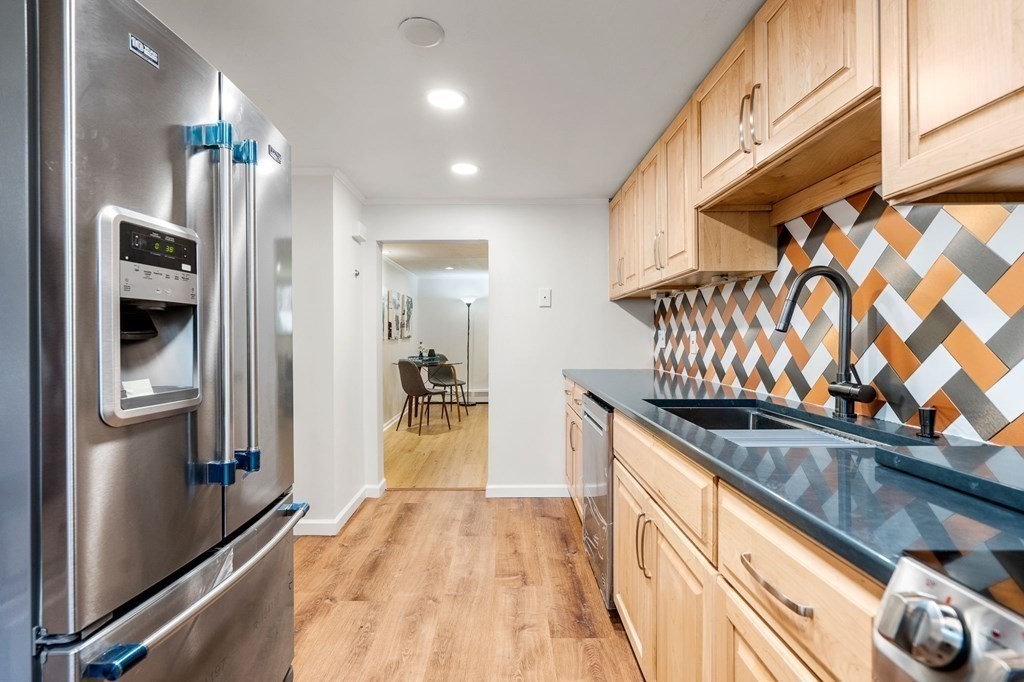15 Westgate Road, Unit 2 Boston, MA 02467 - Photo 1 of 15