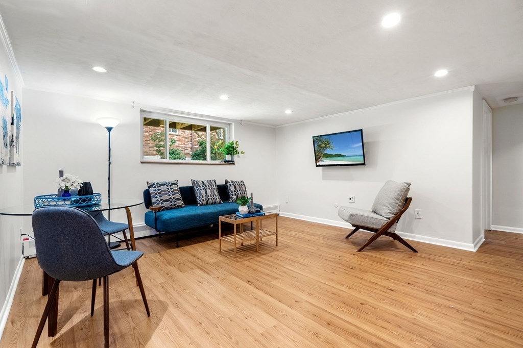 15 Westgate Road, Unit 2 Boston, MA 02467 - Photo 3 of 15