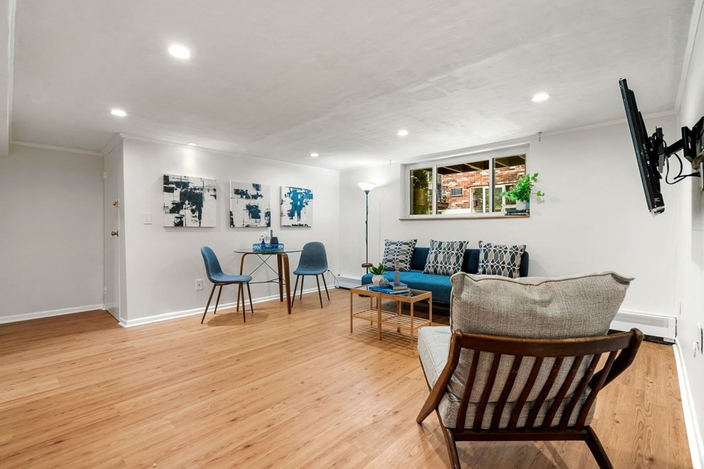 15 Westgate Road, Unit 2 Boston, MA 02467 - Photo 4 of 15