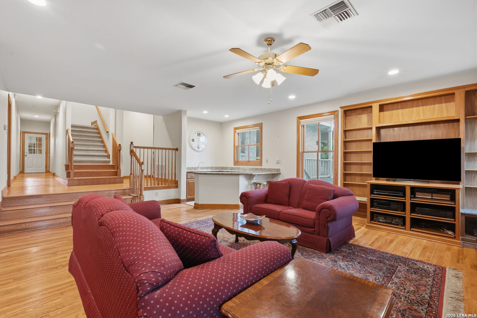 7419 Secretariat Lane Fair Oaks Ranch, TX 78015 - Photo 40 of 75