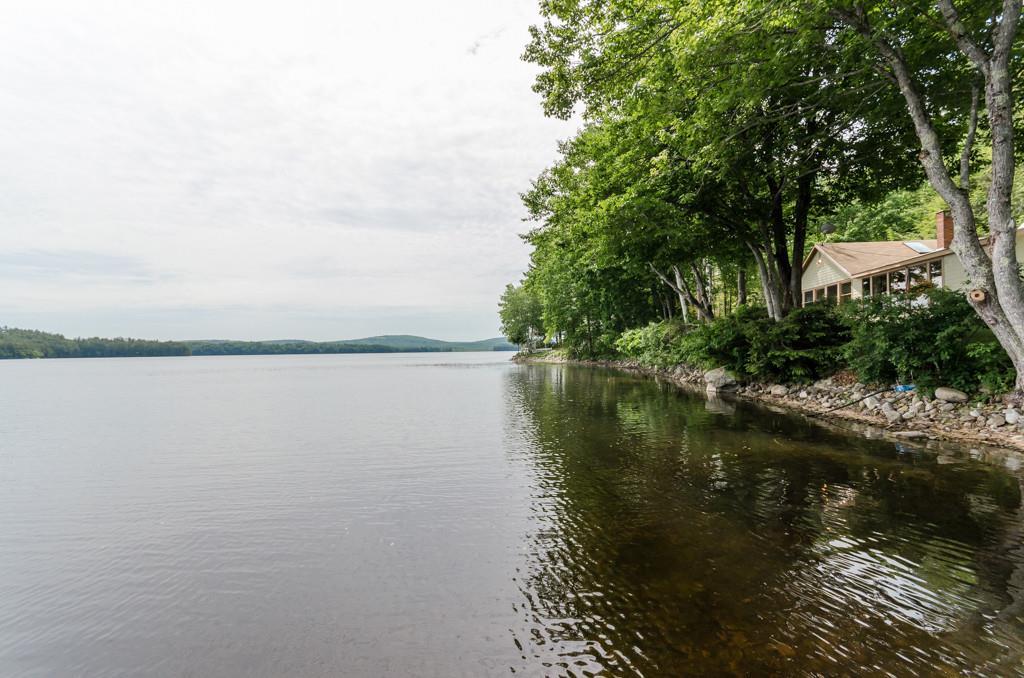 419 Stevens Shore Road Palermo, ME 04354 - Photo 35 of 35 Photo