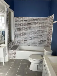 $399,000 | 2638 Octavia Street, Unit UPPR, New Orleans, LA 70115