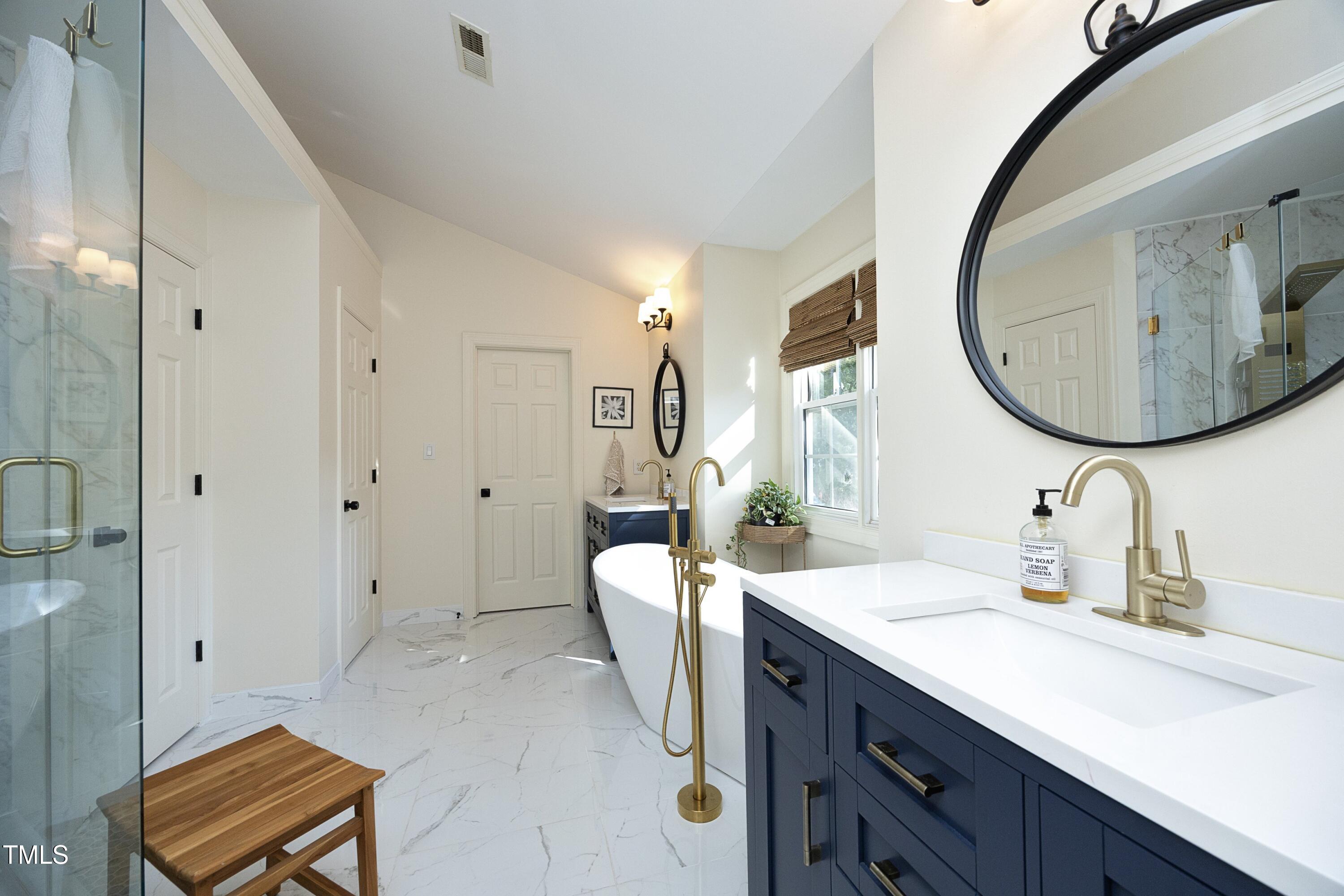 104 Jersey Ridge Road Cary, NC 27518 - Photo 29 of 49 28PrimaryBath