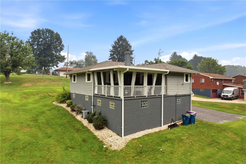308 Maple Road Pittsburgh, PA 15239 - Photo 41 of 47 Gallery Image 41