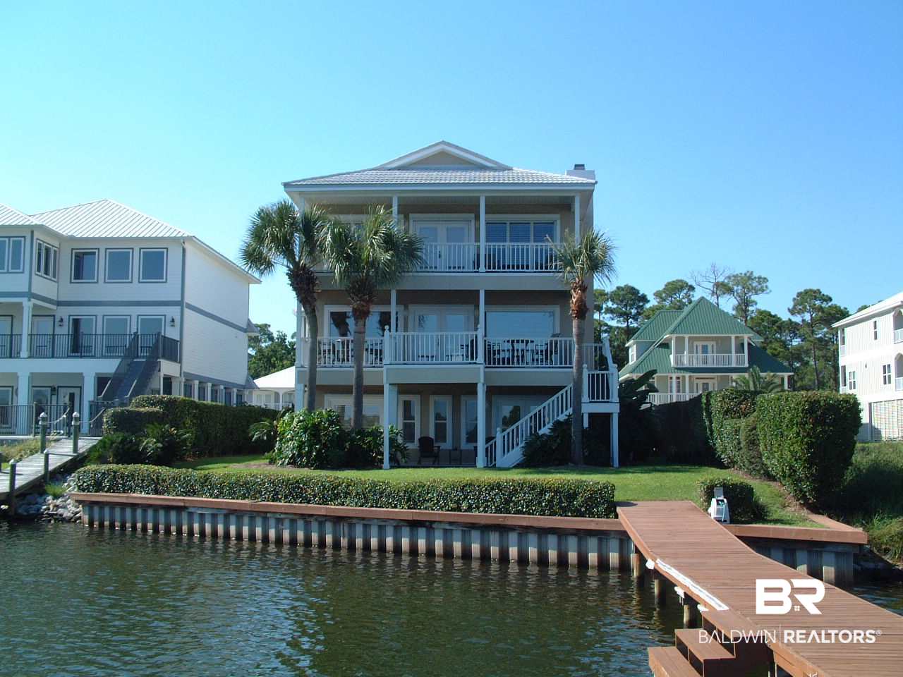 4134 Harbor Road Orange Beach, AL 36561 - Photo 5 of 50