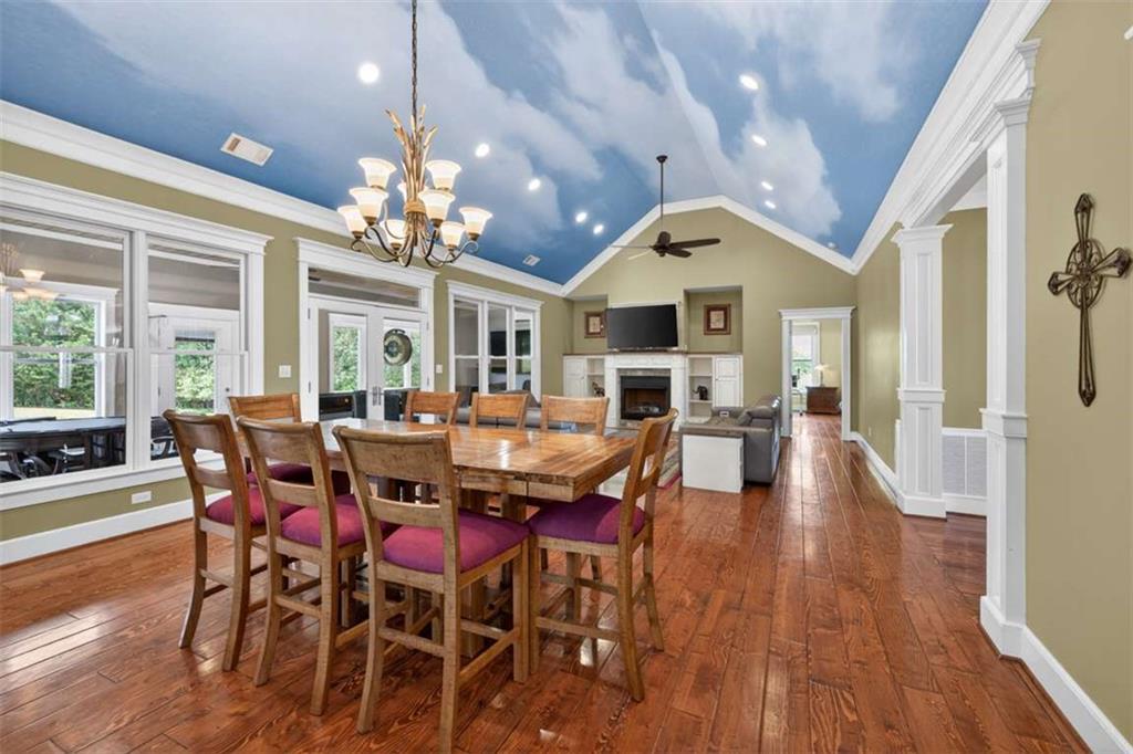 543 Scales Creek Road Homer, GA 30547 - Photo 13 of 80