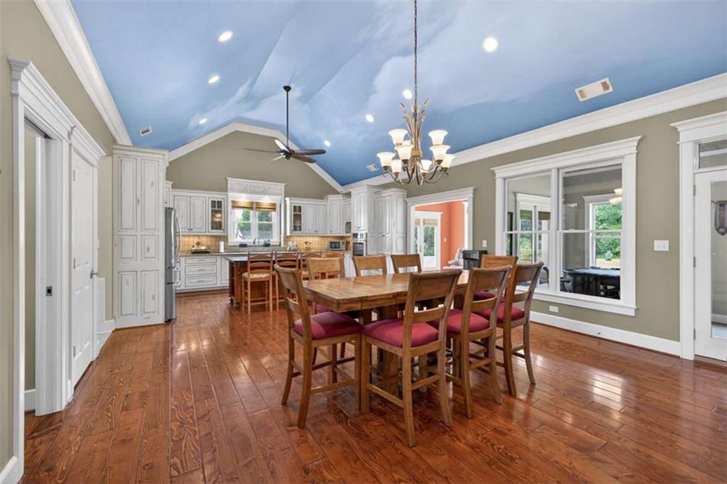 543 Scales Creek Road Homer, GA 30547 - Photo 14 of 80