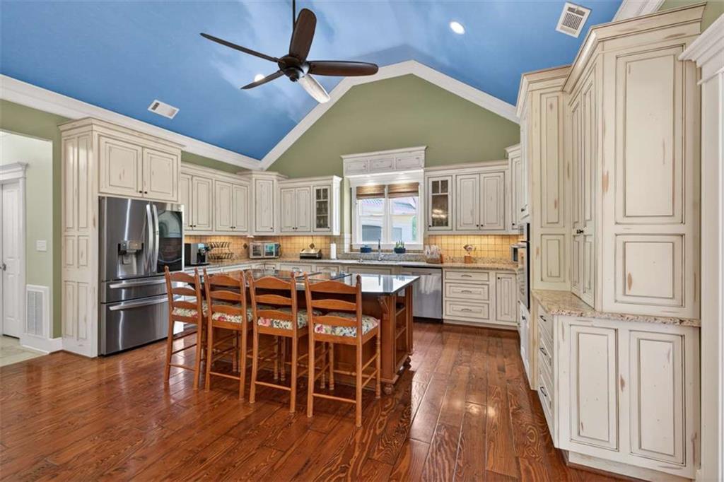543 Scales Creek Road Homer, GA 30547 - Photo 15 of 80