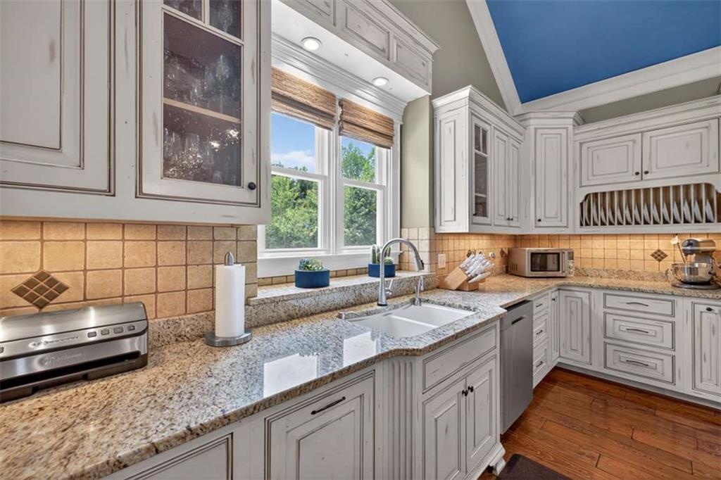 543 Scales Creek Road Homer, GA 30547 - Photo 20 of 80