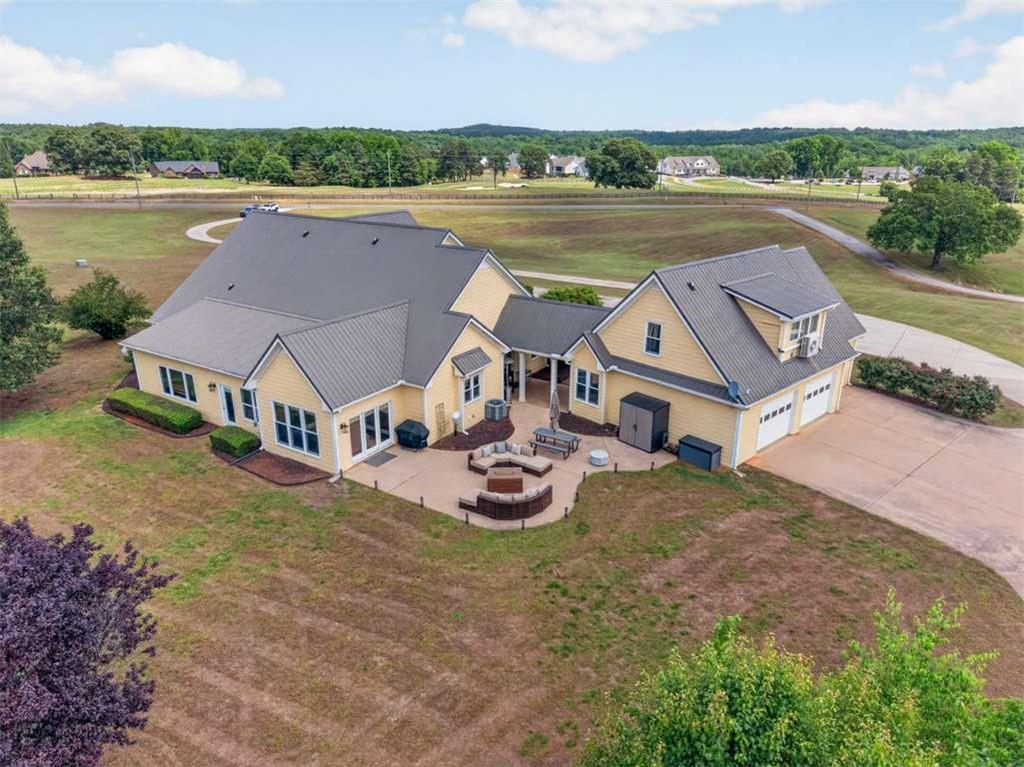 543 Scales Creek Road Homer, GA 30547 - Photo 2 of 80