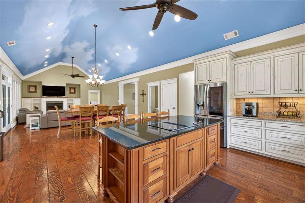 543 Scales Creek Road Homer, GA 30547 - Photo 21 of 80
