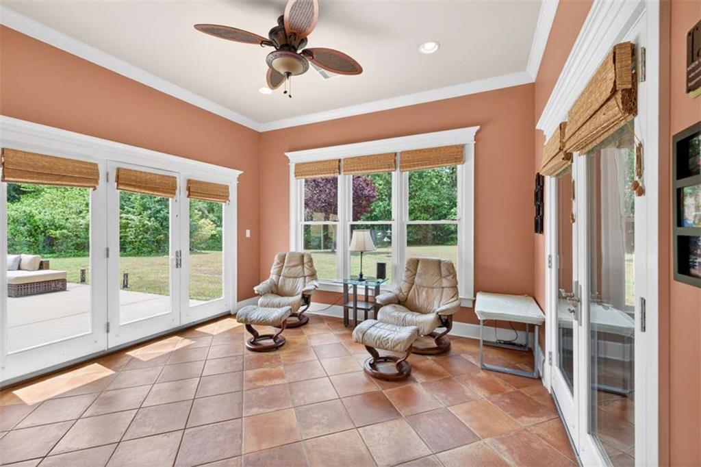 543 Scales Creek Road Homer, GA 30547 - Photo 22 of 80