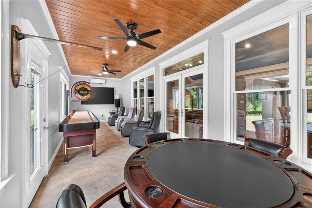 543 Scales Creek Road Homer, GA 30547 - Photo 23 of 80