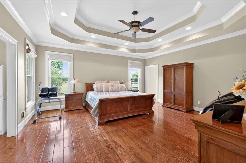 543 Scales Creek Road Homer, GA 30547 - Photo 24 of 80