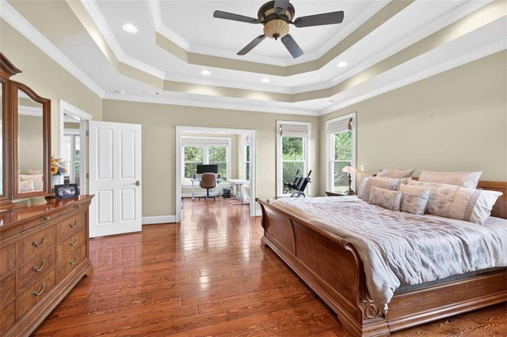 543 Scales Creek Road Homer, GA 30547 - Photo 28 of 80