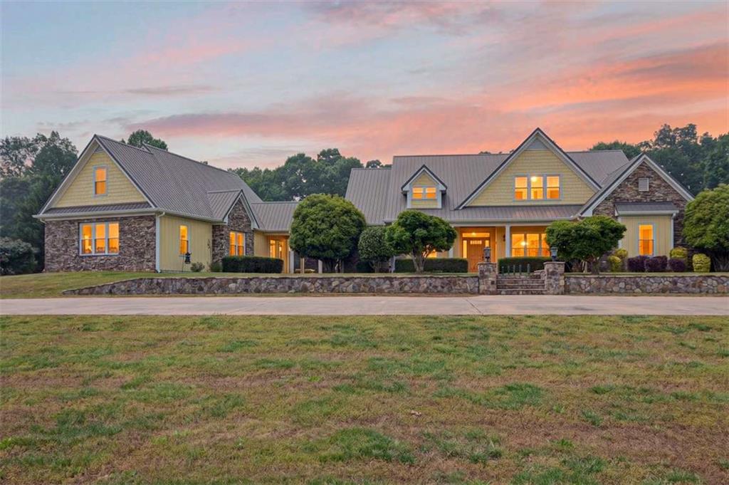 543 Scales Creek Road Homer, GA 30547 - Photo 3 of 80