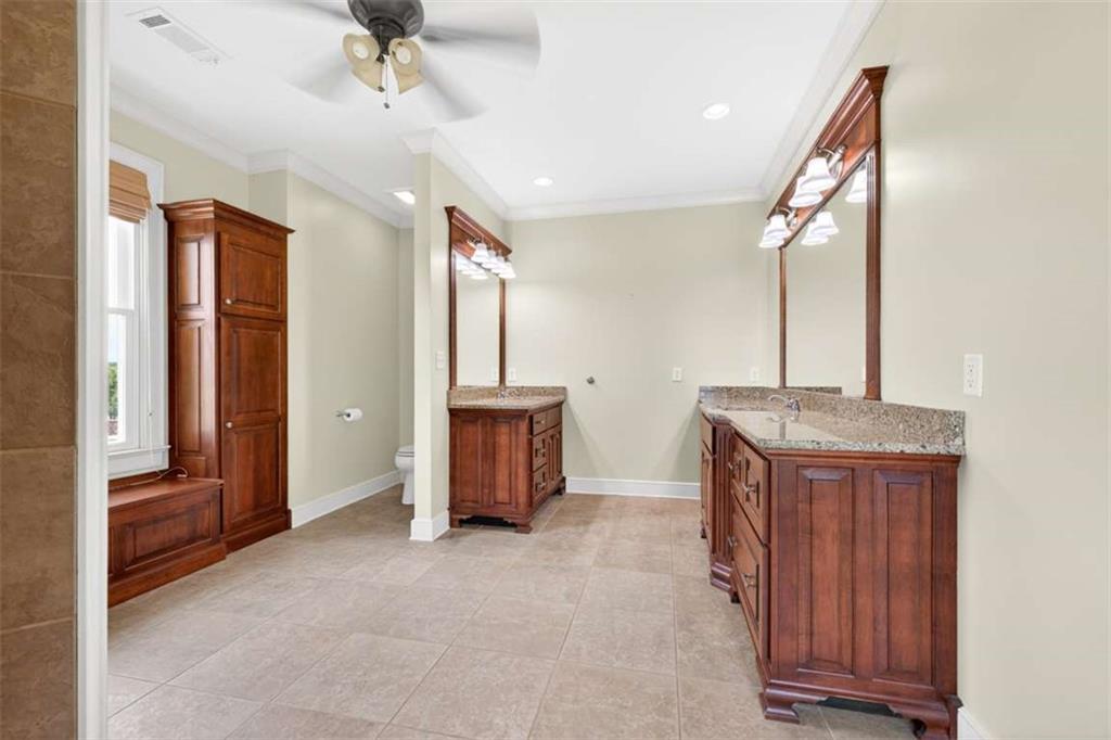 543 Scales Creek Road Homer, GA 30547 - Photo 31 of 80
