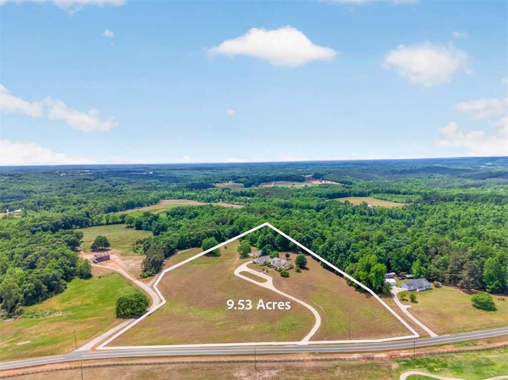 543 Scales Creek Road Homer, GA 30547 - Photo 4 of 80