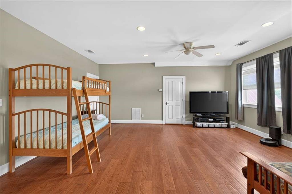 543 Scales Creek Road Homer, GA 30547 - Photo 42 of 80