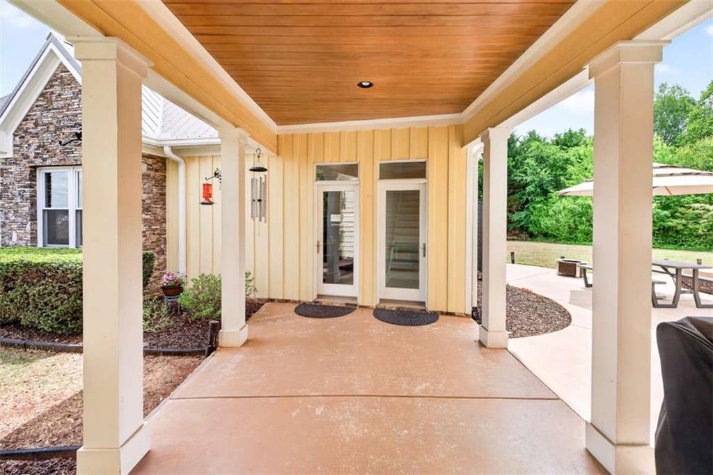 543 Scales Creek Road Homer, GA 30547 - Photo 45 of 80